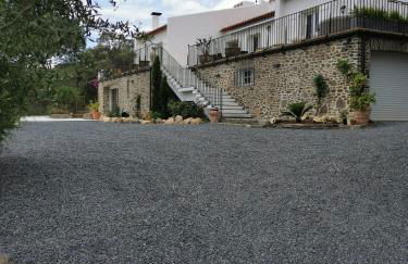 Dépendance dans Mas traditionnel avec piscine - Foto 12