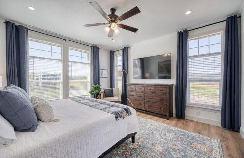 3 King Beds Spacious 4 BR 3 BATH AC Near Jackson - Foto 19