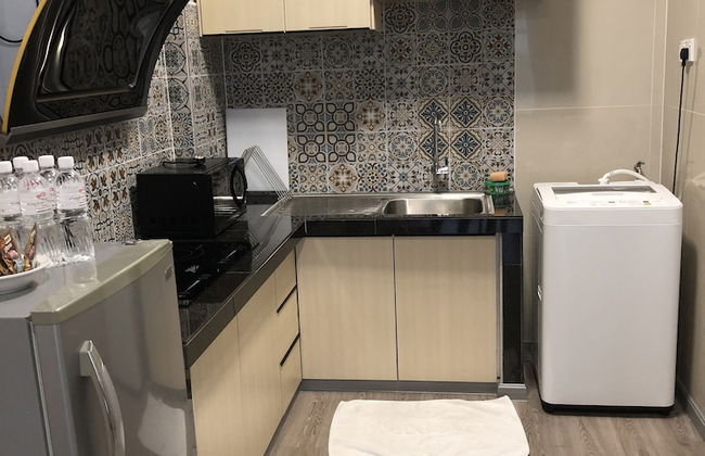 Seaview Apartment - Foto 27