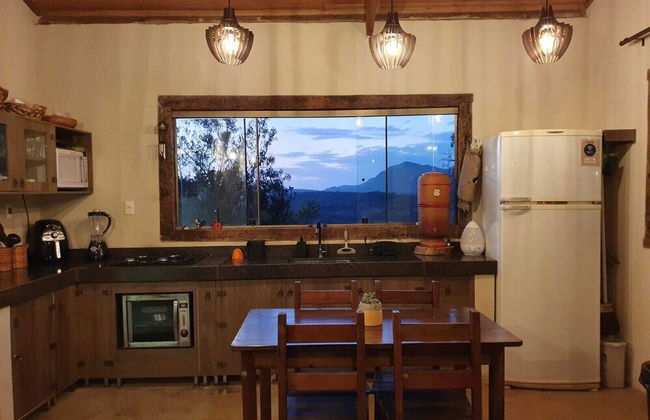 Euetu na Lapinha da Serra - Photo 16