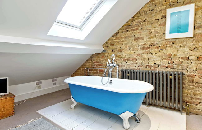 4 Bedroom House, Barnes - Foto 14