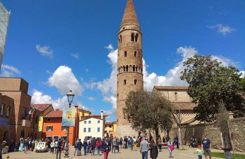 Meridiana, 2 Bedrooms - Foto 1