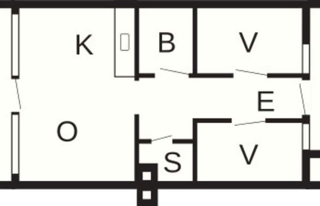 Beachfront Bungalow Bliss - By Traum Ferienwohnungen - Foto 2