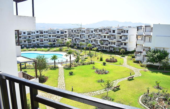 Mirador Golf Apart-hotel - Foto 33