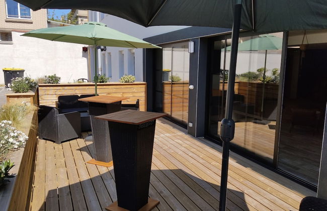 Villa Raphaëlle - Foto 43