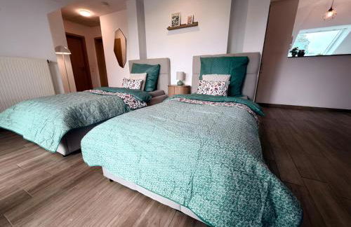 sleepWELL-Metelen - Ausblick & Sehr Modern - Foto 17