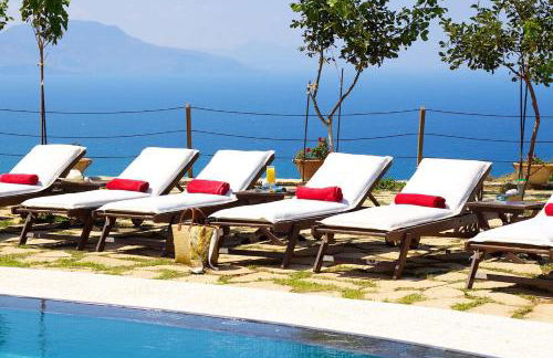 Alexis Villa, Serene Escape with mesmerising views, By ThinkVilla - Foto 15