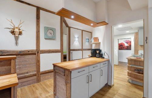 Azuria Schwarzwald Loft - Foto 15