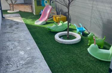 Serignan villa moderne avec piscine - Foto 13