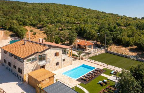 Villa PerVa - Foto 2