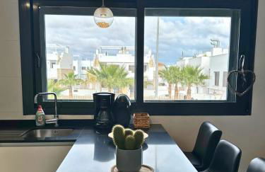 Torremar 81 Exclusivo apartamento con terraza - Foto 16