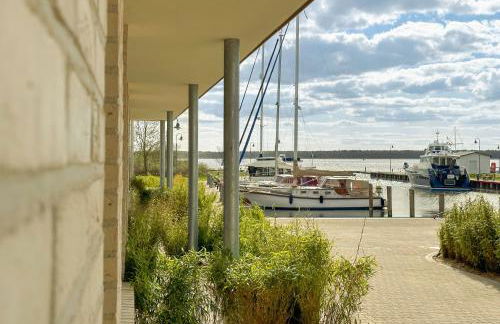 Appartements "Zum Leuchtturm" Hafen Rankwitz Insel Usedom - Foto 38