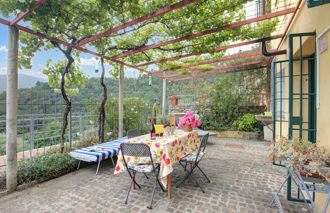 Ca Veggia for Nature Lovers - Foto 36