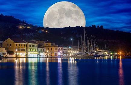 Paola's Full Sea View House - Foto 52