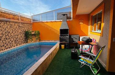 Condomínio pé na areia Itanhaém - Foto 16