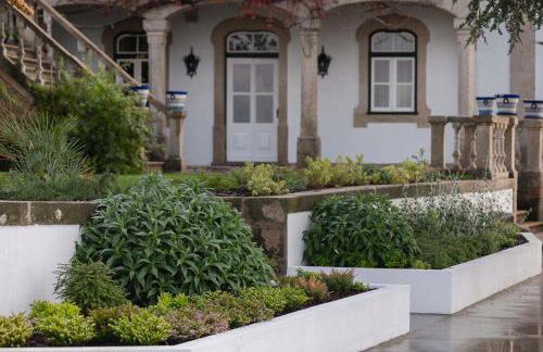 Casa do Cedro de Medelim - Foto 32