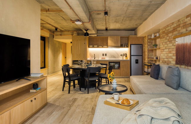 Caliza Roma Residences by Tasman - Foto 48