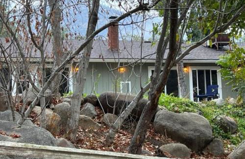 River Retreat near Sequoia National Park - Foto 8