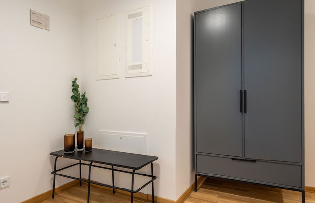 Limehome Dresden Wallstraße - Foto 9