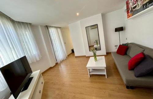 2 big terraces penthouse city center - Photo 19