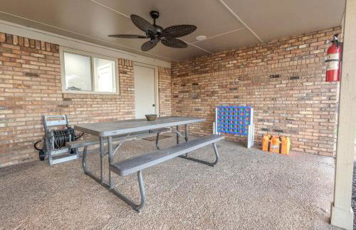 Lakefront Granbury Getaway - Foto 76