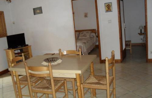 appartement vacances à la montagne RDC - Foto 6