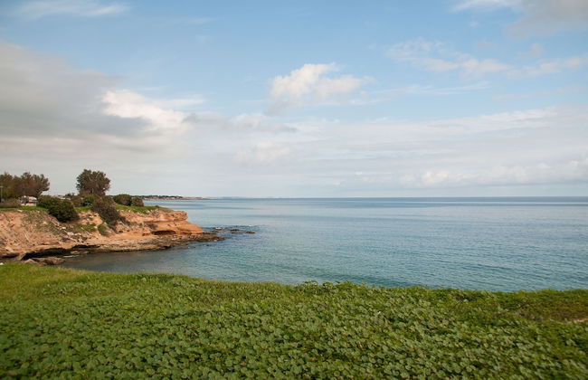 Apartment Rentals Sicily - Photo 27