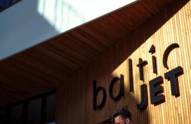 Baltic Jet Luxury Aparthotel - Foto 7