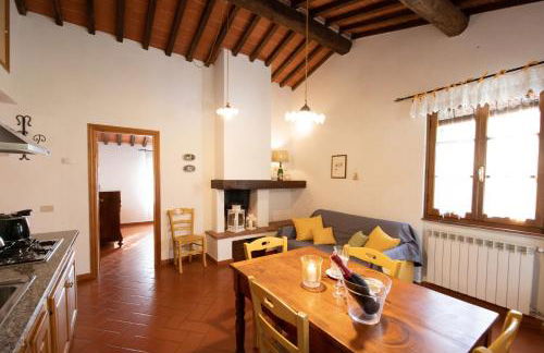 Casetta di Butia, Gelsomino Apartment - Foto 26