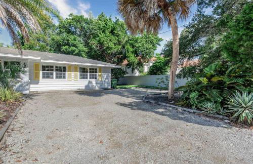 Siesta Key under The Banyan Tree 3 bed 3 bath - Foto 37