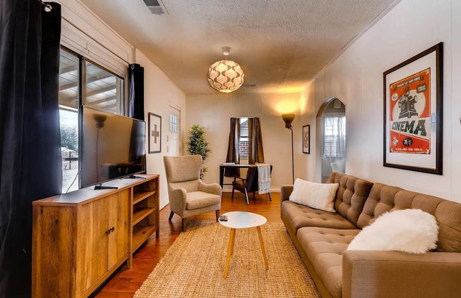 Sloan's Lake Solitude Intimate Carriage House - Foto 1