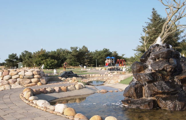 "Hunno" - 3km from the sea - Foto 17