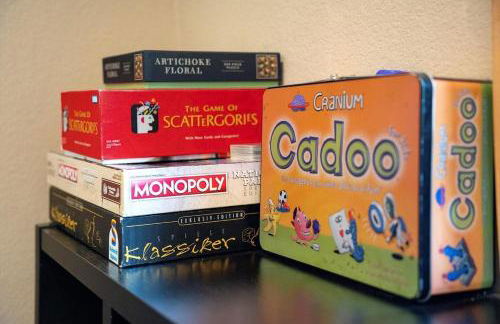 Stage Coach Run home - Foto 30