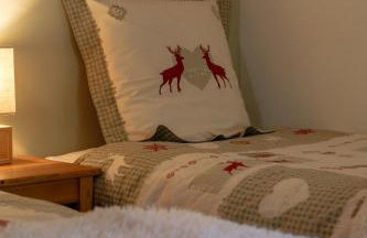 Appartements au Cerf de la Lune - Foto 18