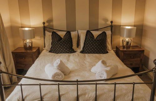 Newclose Farm - The Old Barn - Photo 40