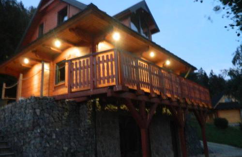 Sowiogórska Ostoja - Foto 22