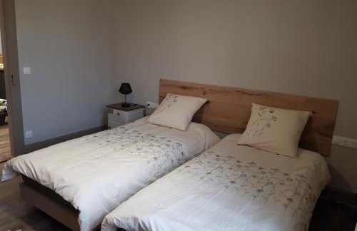 Gite le K'lin d'Oeil - Foto 19