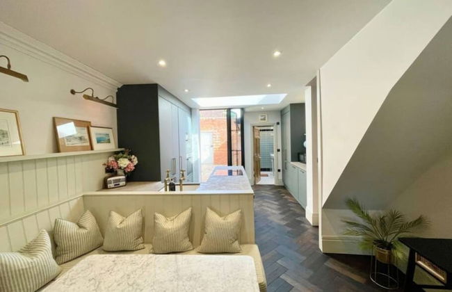 The Emerald - Central Henley 2 Bedroom House - From 145 Per Night - Foto 71