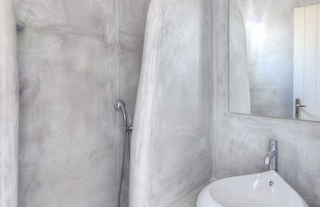 Villa Livana Naxos - Foto 21