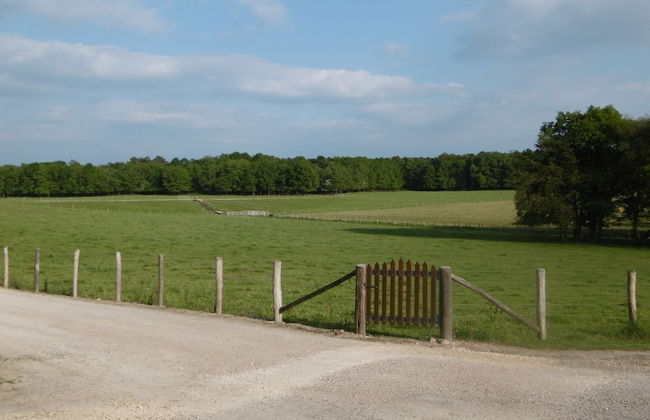 Charme Spa dans un domaine d'élevage - Foto 19