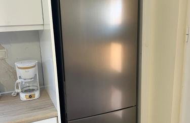 Two little olives Studio apartment - Foto 43