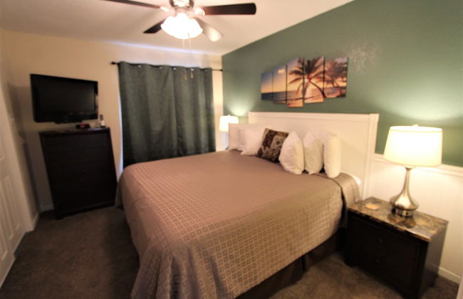 Multi Resorts at Puente Vista - Foto 26