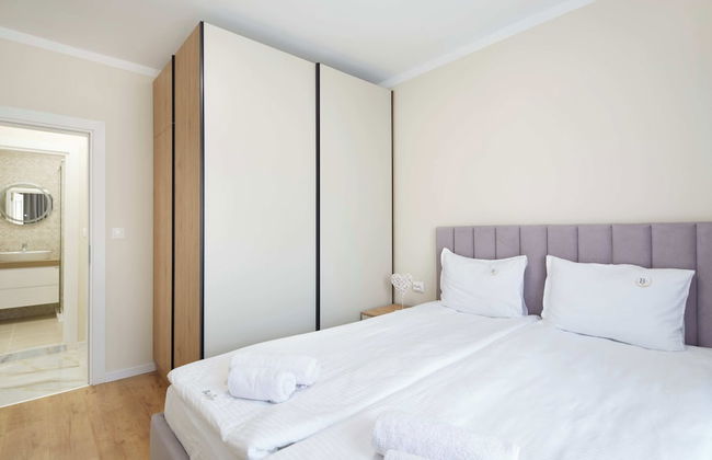 Bellicity Apart Complex - Foto 19