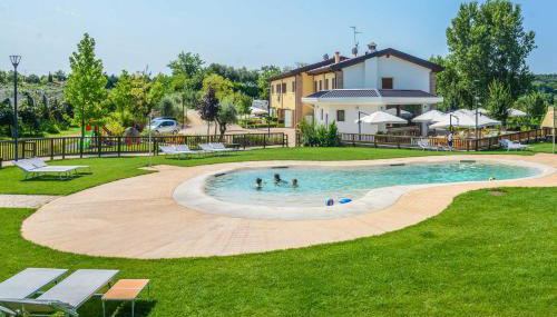 Agriturismo B&B Corte Tonolli - Foto 5, Garden