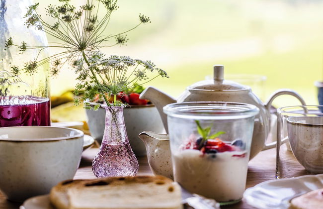 Colle Alberti Country House - Foto 57