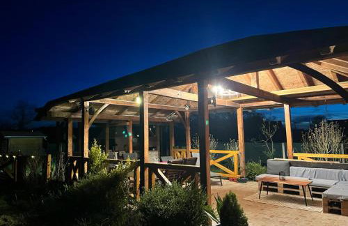 DRiM Wood House - no party house - Foto 22