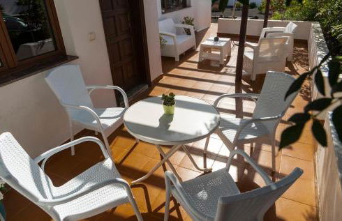 Casa Montaña de Tahiche - Foto 16