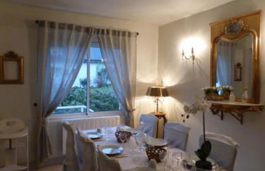 Le Clos des Camélias, 4 chambres- 8 personnes- 300m de la plage - Foto 15