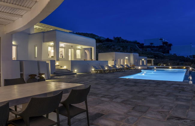 Villa Agatha With Private Pool Outdoor Jacuzzi - Foto 7