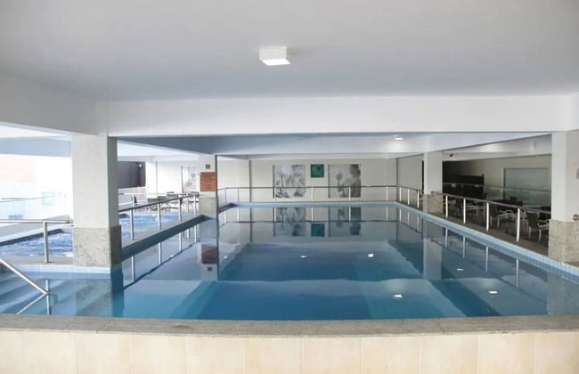 Hotel Veredas Flat - Foto 19